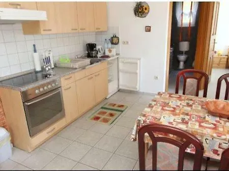 Apartman House Natalie *
