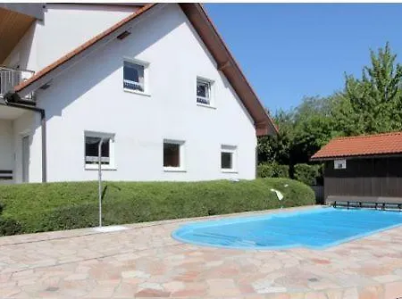 Appartement House Natalie *