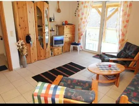 House Natalie Apartman Gyenesdiás